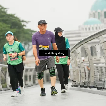 Runner Photo 8539192