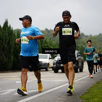 Runner Photo 8539193