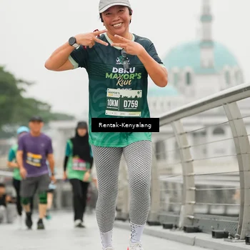 Runner Photo 8539194