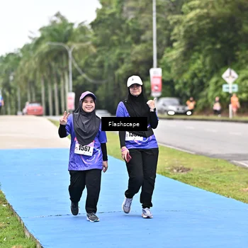Runner Photo 8539195
