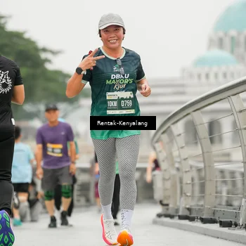 Runner Photo 8539196