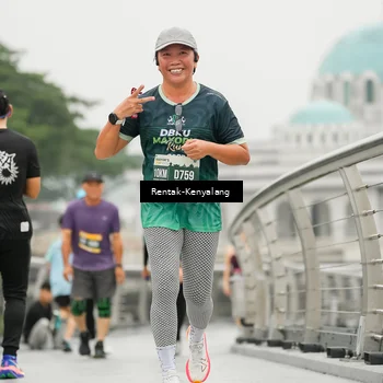 Runner Photo 8539197