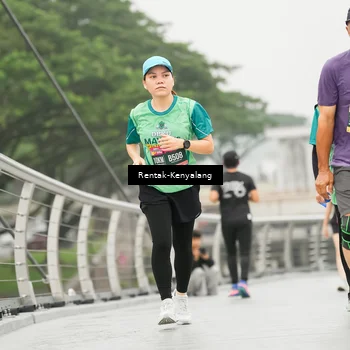 Runner Photo 8539198