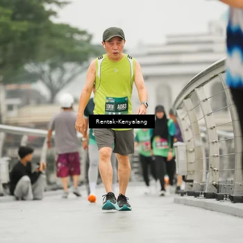 Runner Photo 8539199