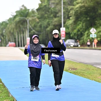Runner Photo 8539200