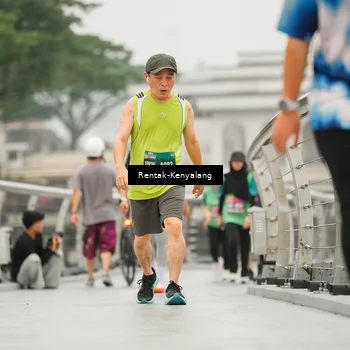 Runner Photo 8539202