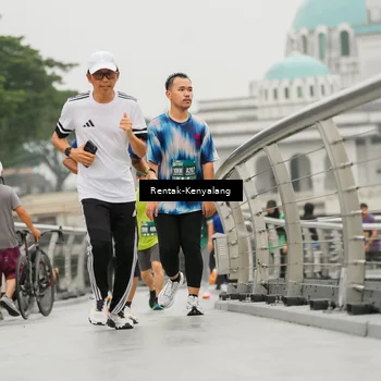 Runner Photo 8539203