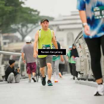 Runner Photo 8539204