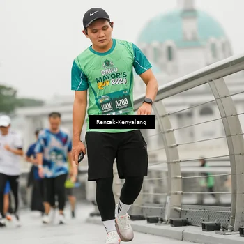 Runner Photo 8539205