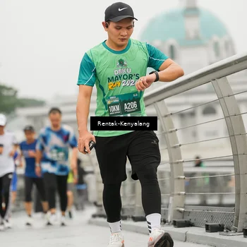 Runner Photo 8539206