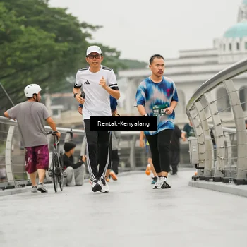 Runner Photo 8539207