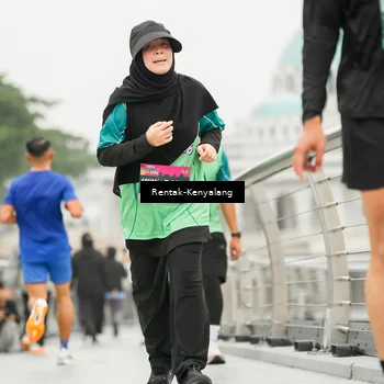 Runner Photo 8539208