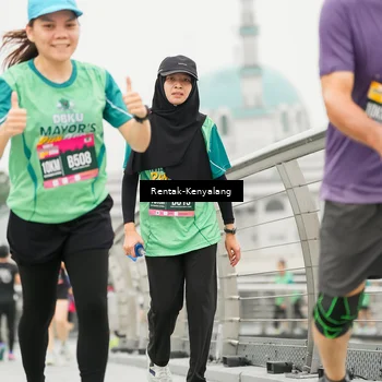 Runner Photo 8539209