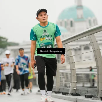 Runner Photo 8539211