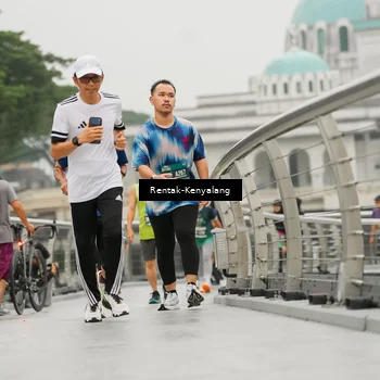 Runner Photo 8539212