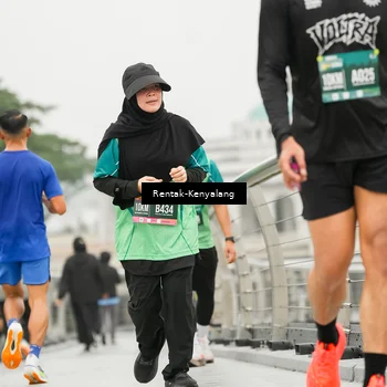 Runner Photo 8539215