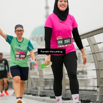 Runner Photo 8539221