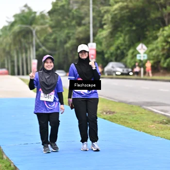 Runner Photo 8539222