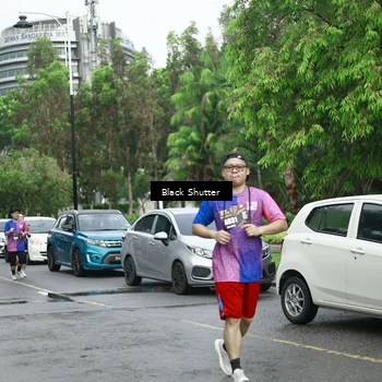 Runner Photo 8539223
