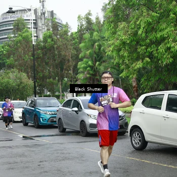 Runner Photo 8539225