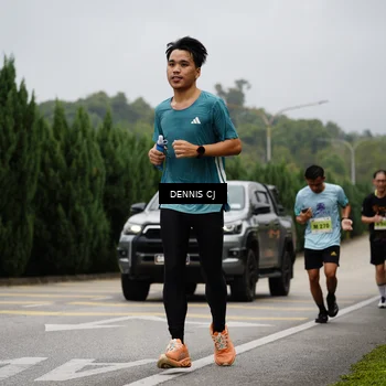 Runner Photo 8539226