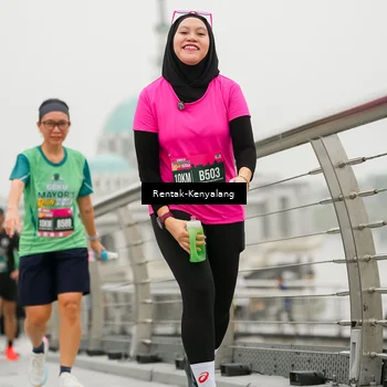 Runner Photo 8539227