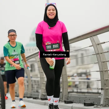 Runner Photo 8539228