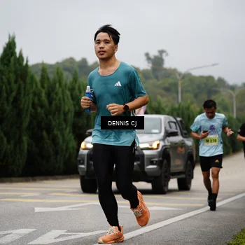 Runner Photo 8539229
