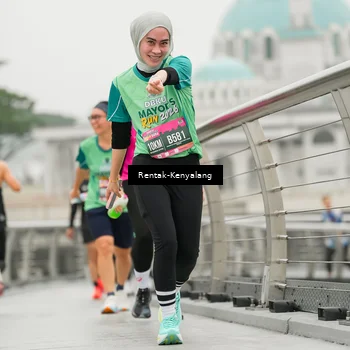 Runner Photo 8539230