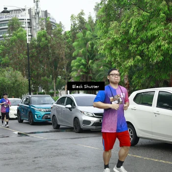 Runner Photo 8539233