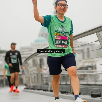 Runner Photo 8539236