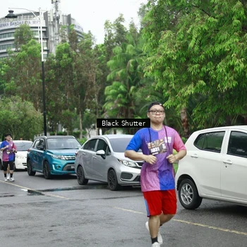 Runner Photo 8539237