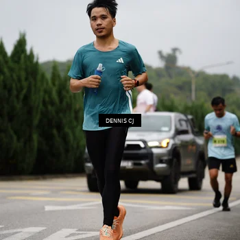 Runner Photo 8539239