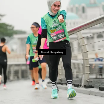 Runner Photo 8539240