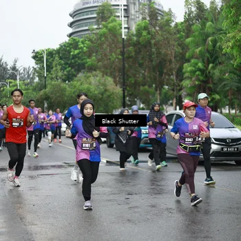 Runner Photo 8539241