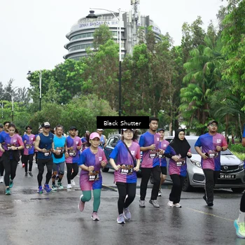 Runner Photo 8539247