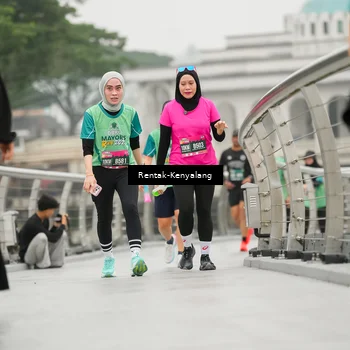 Runner Photo 8539248
