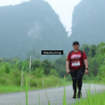 Runner Photo 8539252