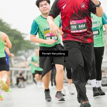 Runner Photo 8539253