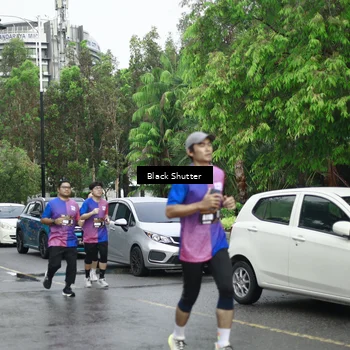 Runner Photo 8539256