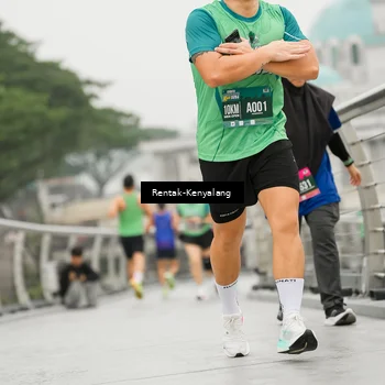 Runner Photo 8539257
