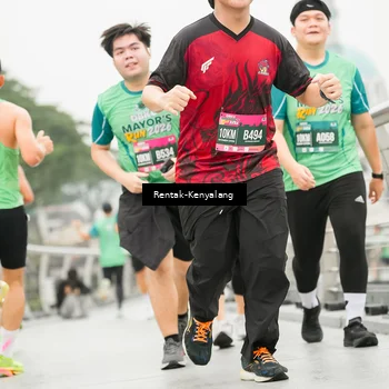 Runner Photo 8539258
