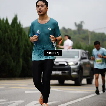 Runner Photo 8539260