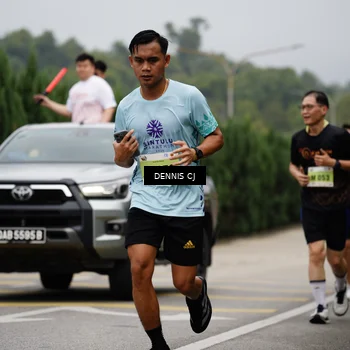 Runner Photo 8539265