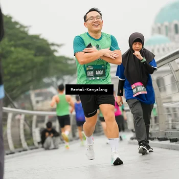 Runner Photo 8539267