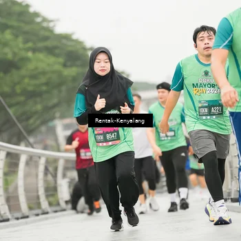 Runner Photo 8539268