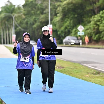 Runner Photo 8539269