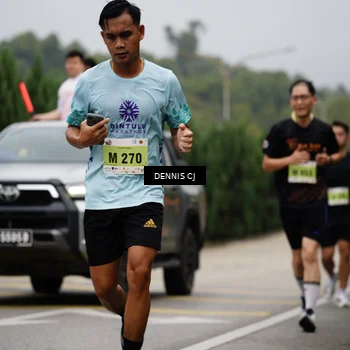 Runner Photo 8539270