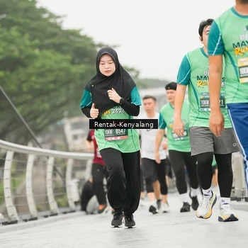Runner Photo 8539272
