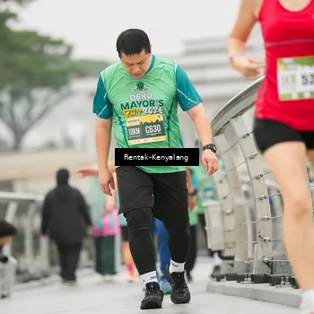 Runner Photo 8539275